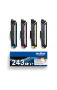 Brother DCP-L3510